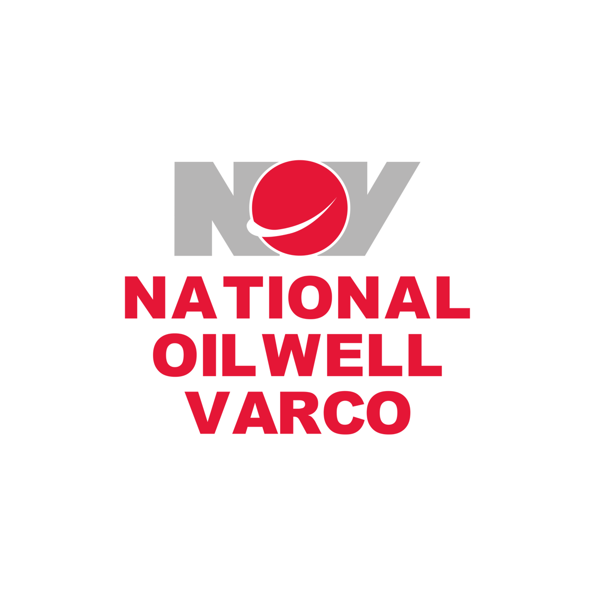 National Oilwell Varco